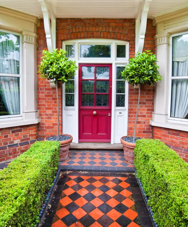 Increase The Kerb Appeal Of Your Property.